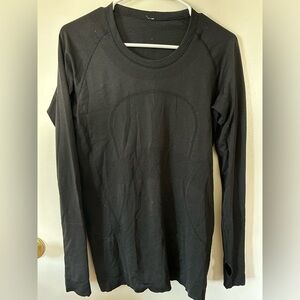 Lululemon Long sleeve